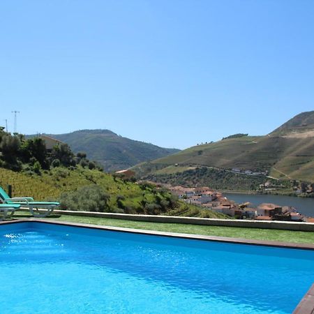 Casa Jose Lourenco Folgosa  ภายนอก รูปภาพ