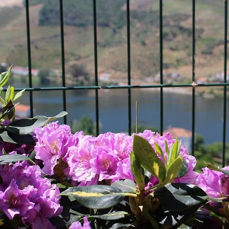Casa Jose Lourenco Folgosa  ภายนอก รูปภาพ