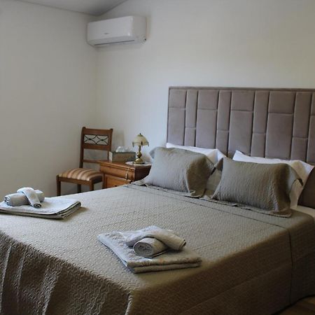 Casa Jose Lourenco Folgosa  ภายนอก รูปภาพ