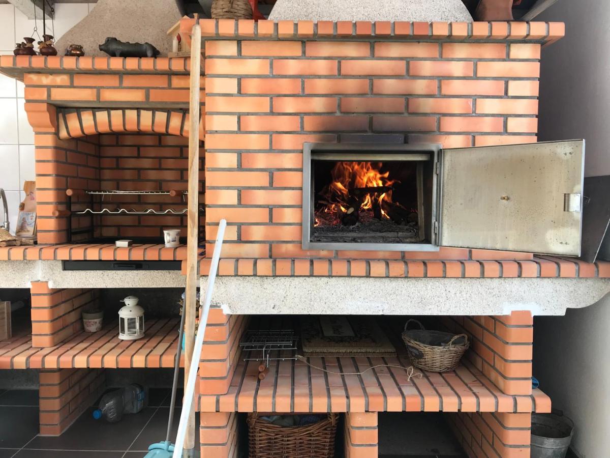 Casa Jose Lourenco Folgosa  ภายนอก รูปภาพ