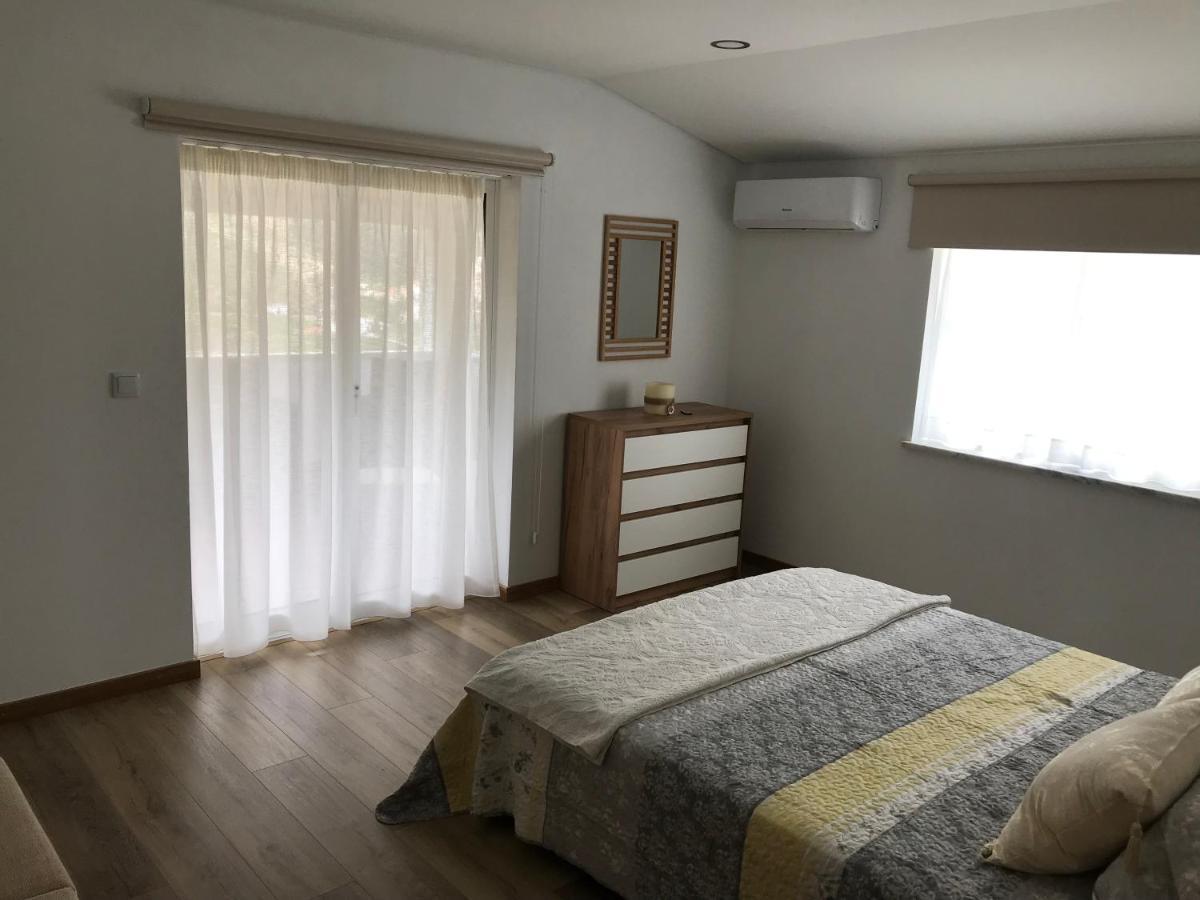 Casa Jose Lourenco Folgosa  ภายนอก รูปภาพ