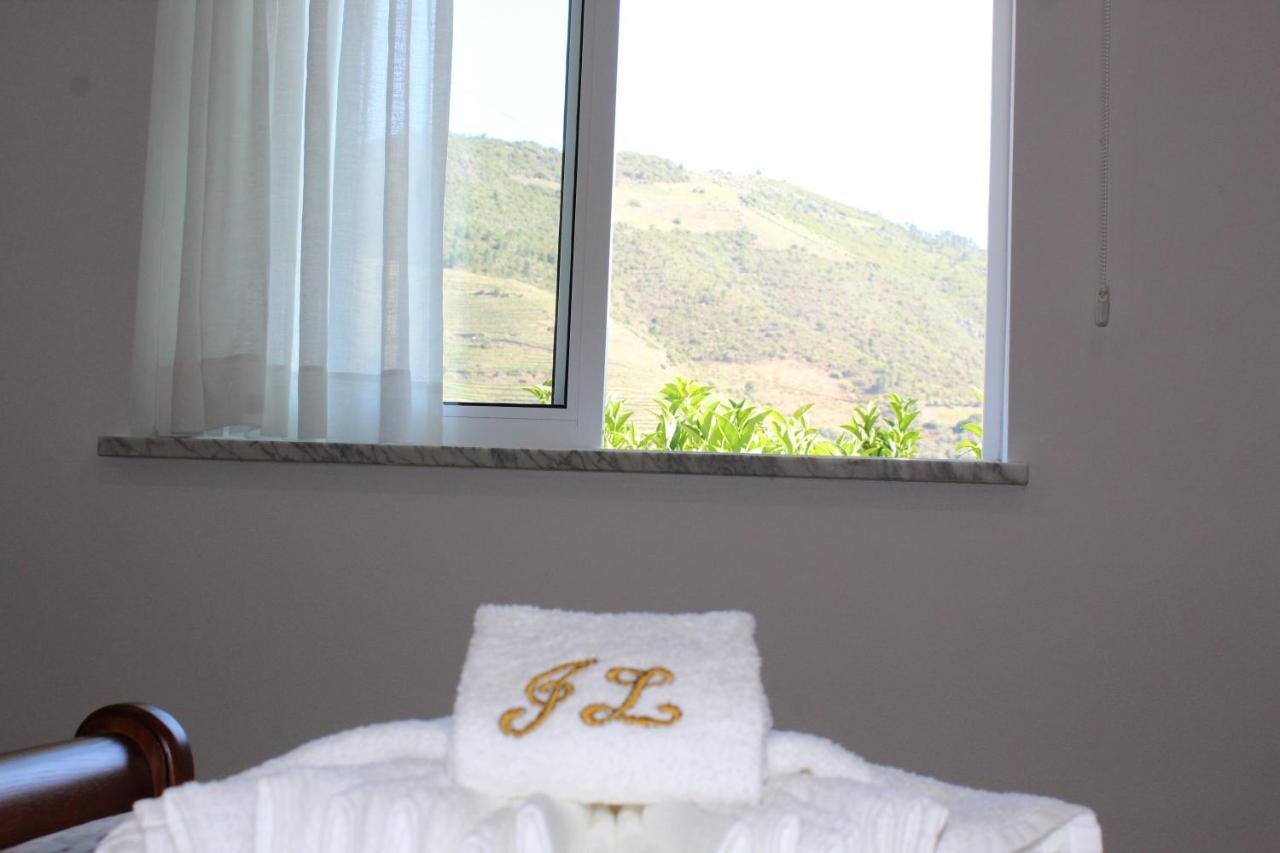 Casa Jose Lourenco Folgosa  ภายนอก รูปภาพ