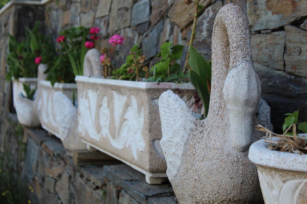 Casa Jose Lourenco Folgosa  ภายนอก รูปภาพ