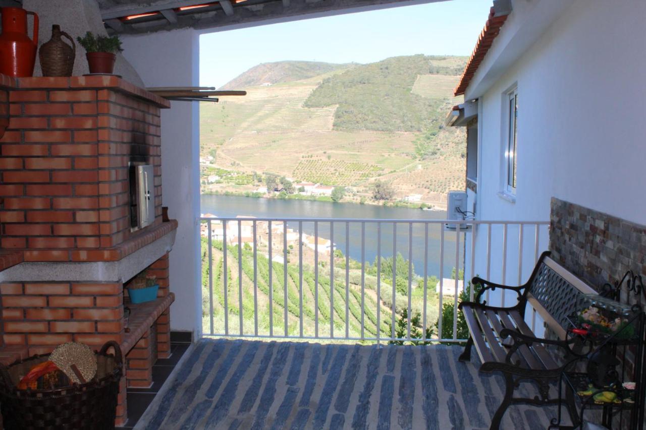 Casa Jose Lourenco Folgosa  ภายนอก รูปภาพ