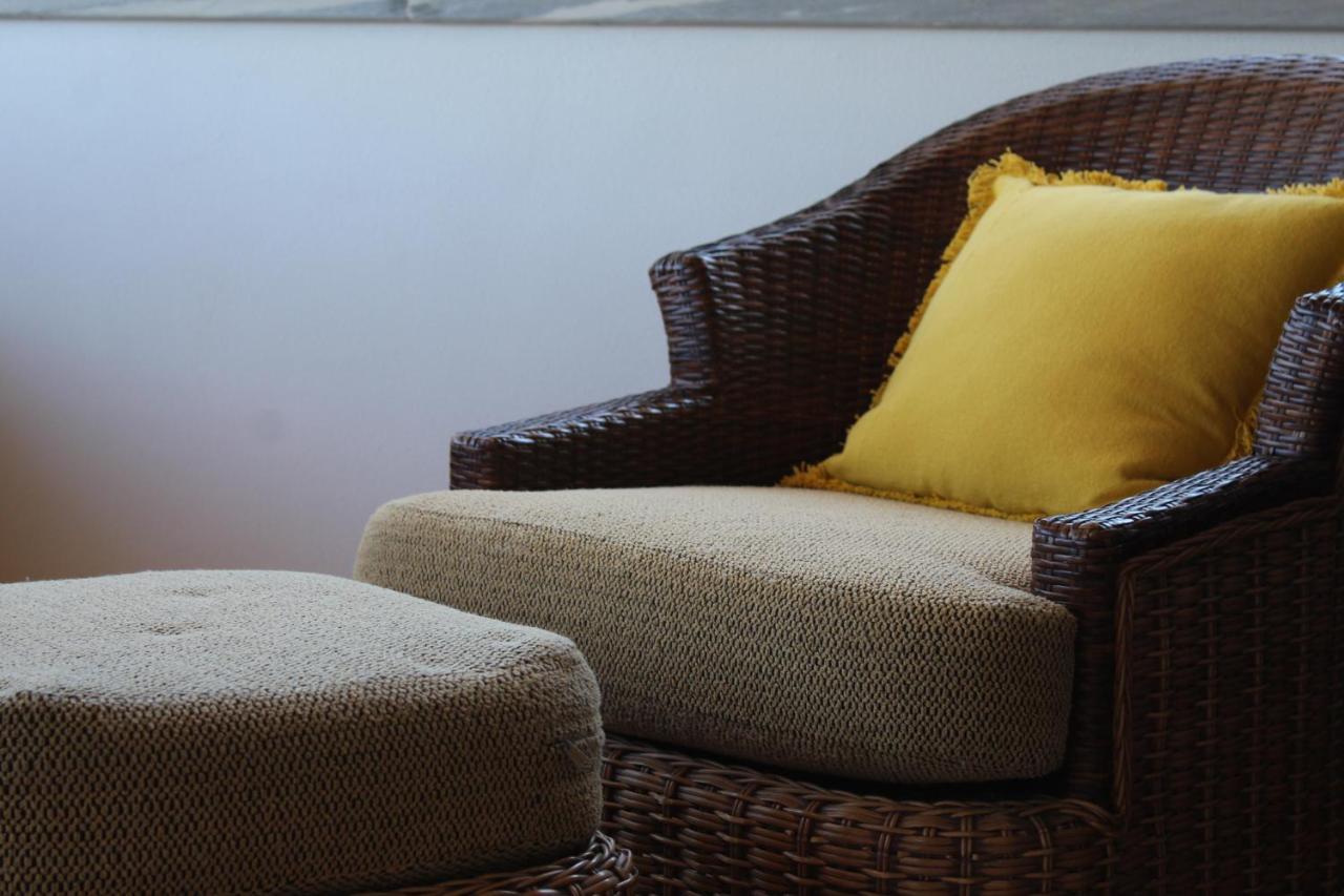 Casa Jose Lourenco Folgosa  ภายนอก รูปภาพ