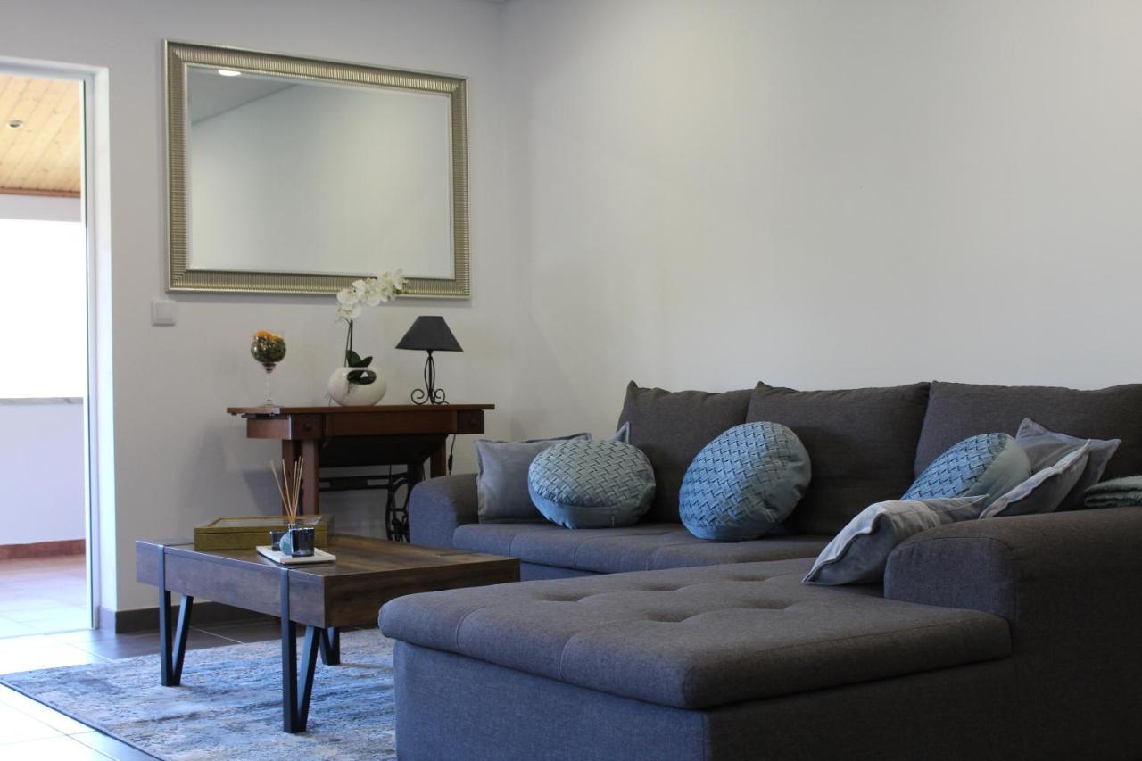 Casa Jose Lourenco Folgosa  ภายนอก รูปภาพ
