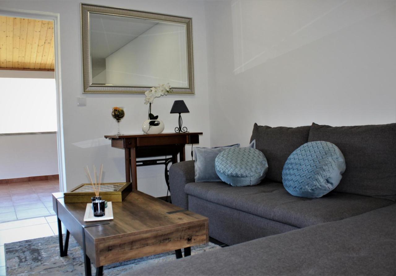 Casa Jose Lourenco Folgosa  ภายนอก รูปภาพ