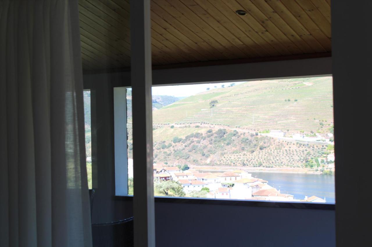 Casa Jose Lourenco Folgosa  ภายนอก รูปภาพ