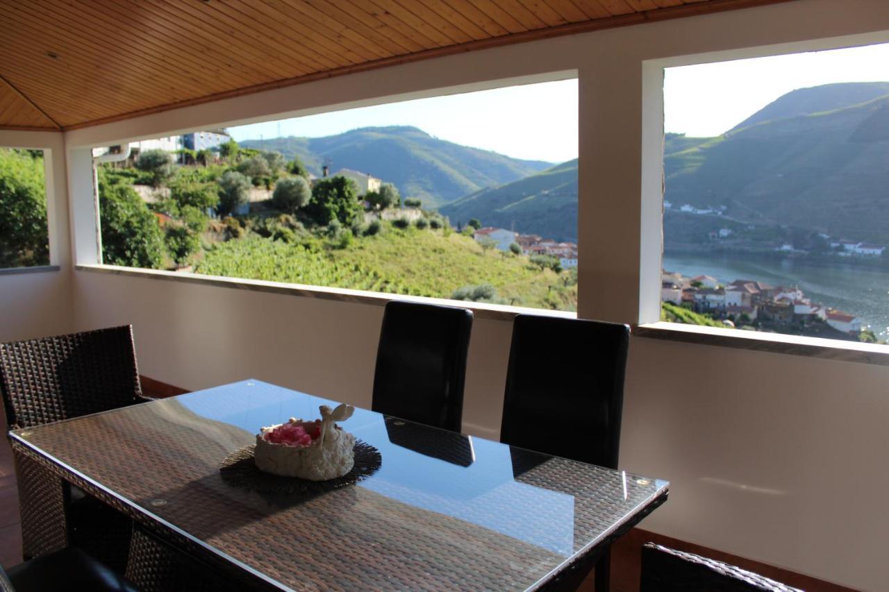 Casa Jose Lourenco Folgosa  ภายนอก รูปภาพ