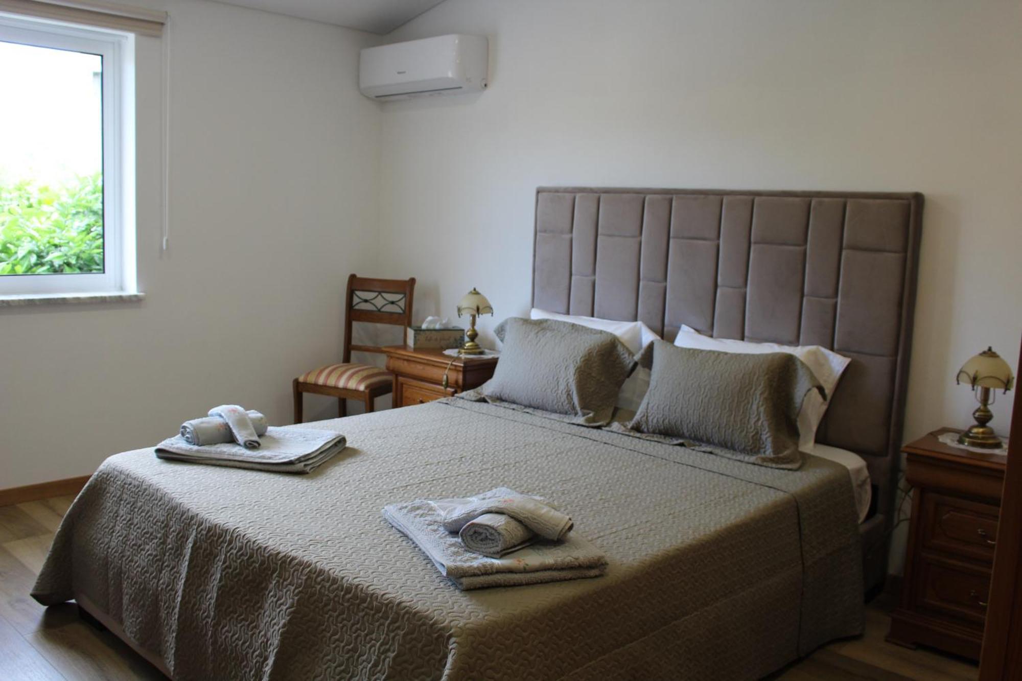 Casa Jose Lourenco Folgosa  ภายนอก รูปภาพ